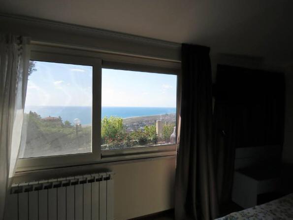 B&B Le Rose Del Tirreno Falerna Exterior photo