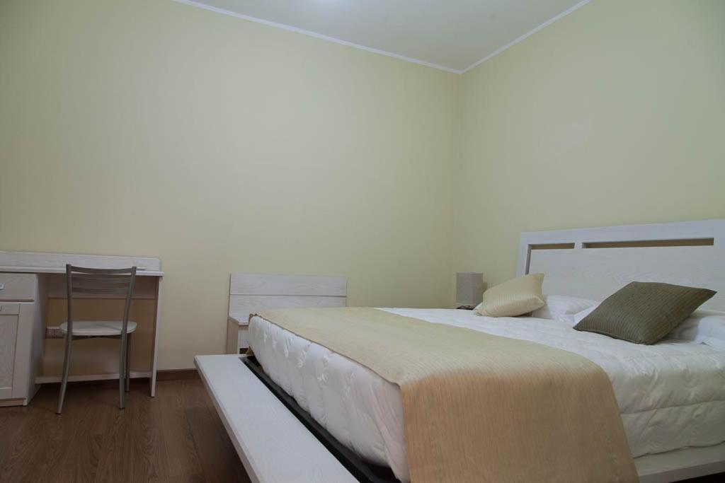 B&B Le Rose Del Tirreno Falerna Exterior photo