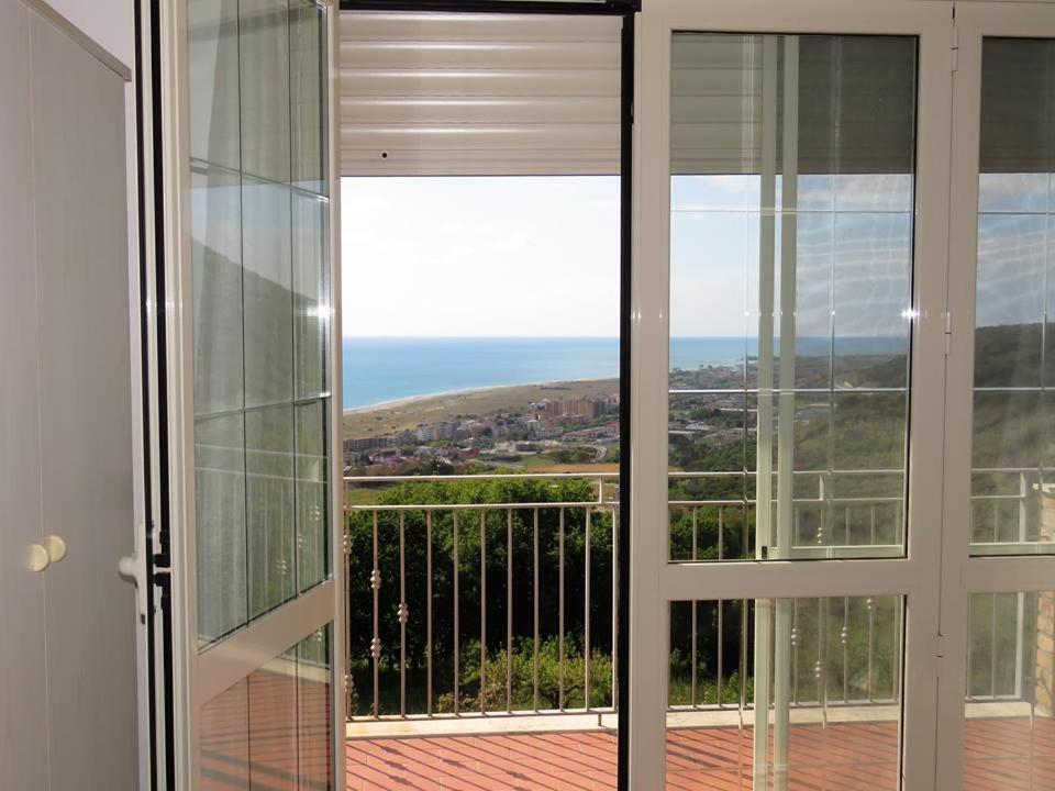 B&B Le Rose Del Tirreno Falerna Exterior photo
